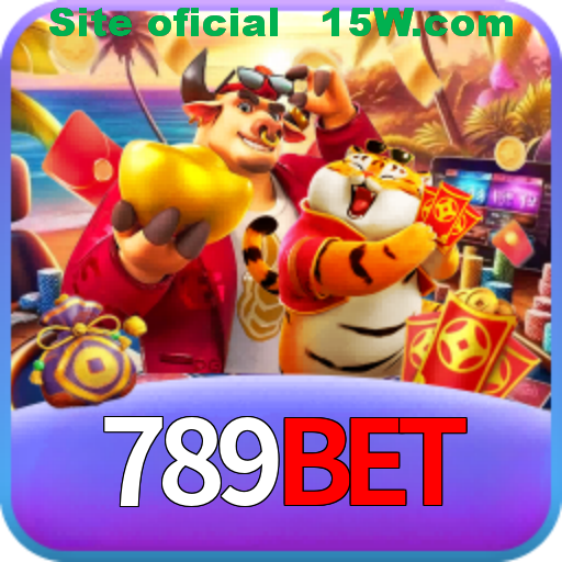 Imagem promocional da 789Bet mostrando a plataforma e suas vantagens